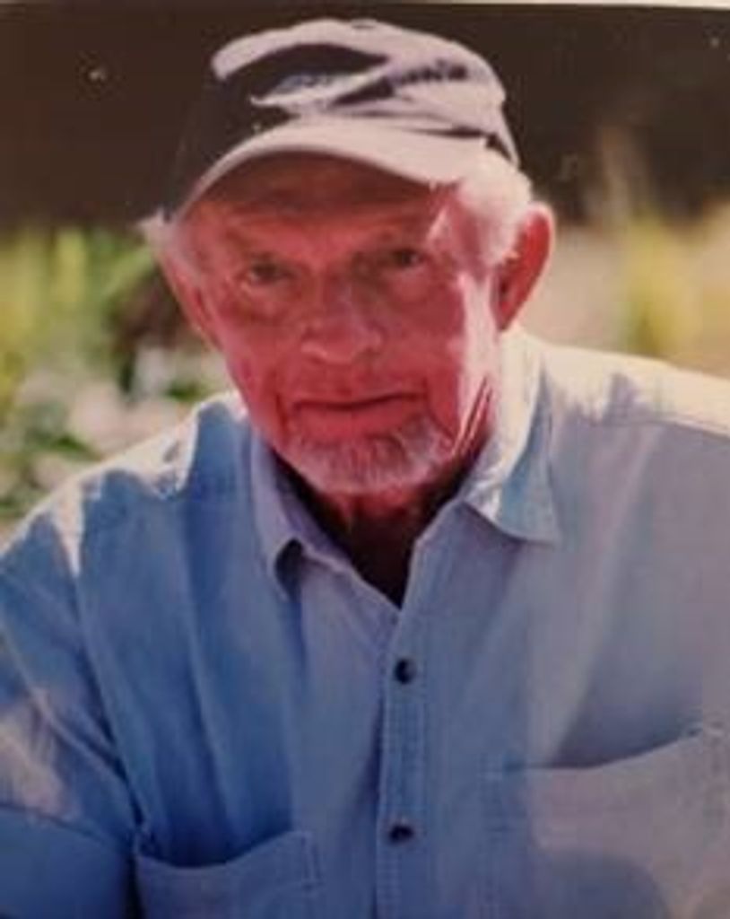 William Milton Barrett Profile Photo