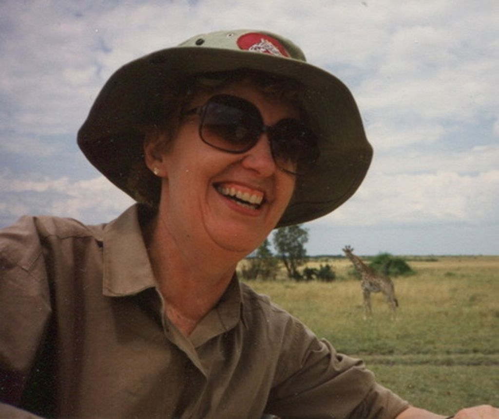 Dorothy L. Stenman Profile Photo