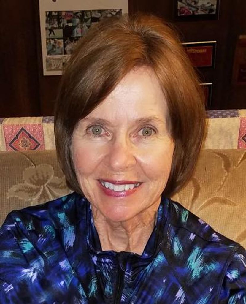 Terrill Elaine Warren Profile Photo