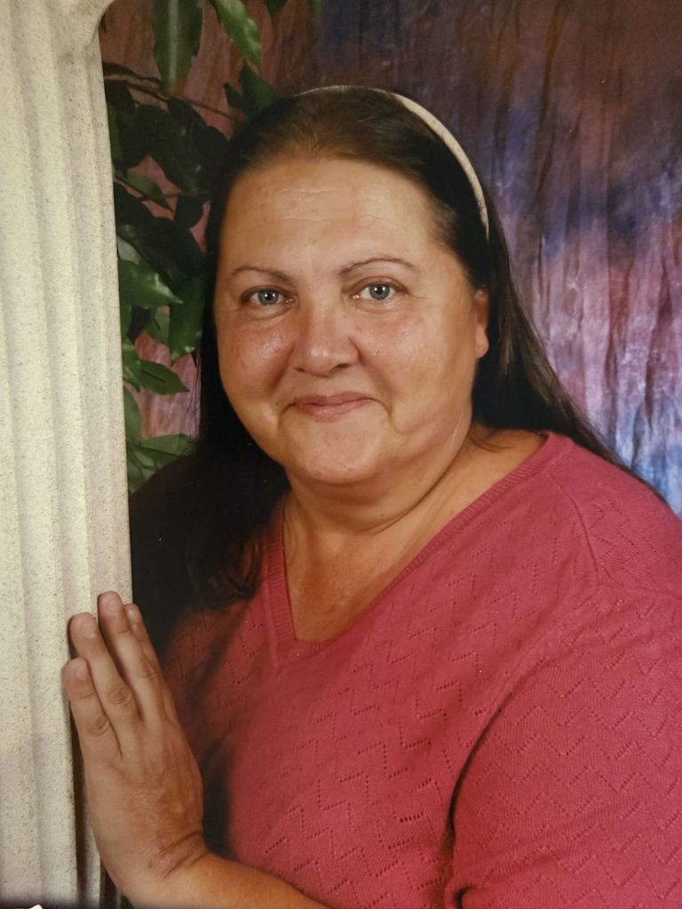 Sheila Hallbrook Profile Photo