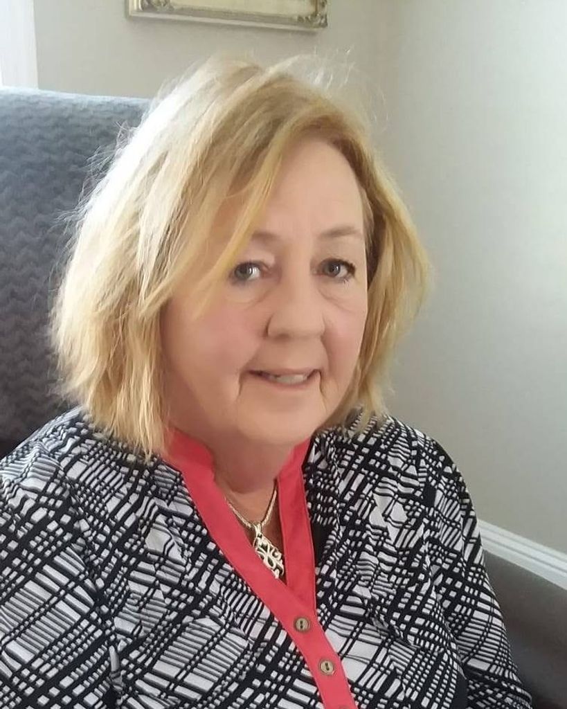 Becky Kathryn (Tyndall) Ammons
