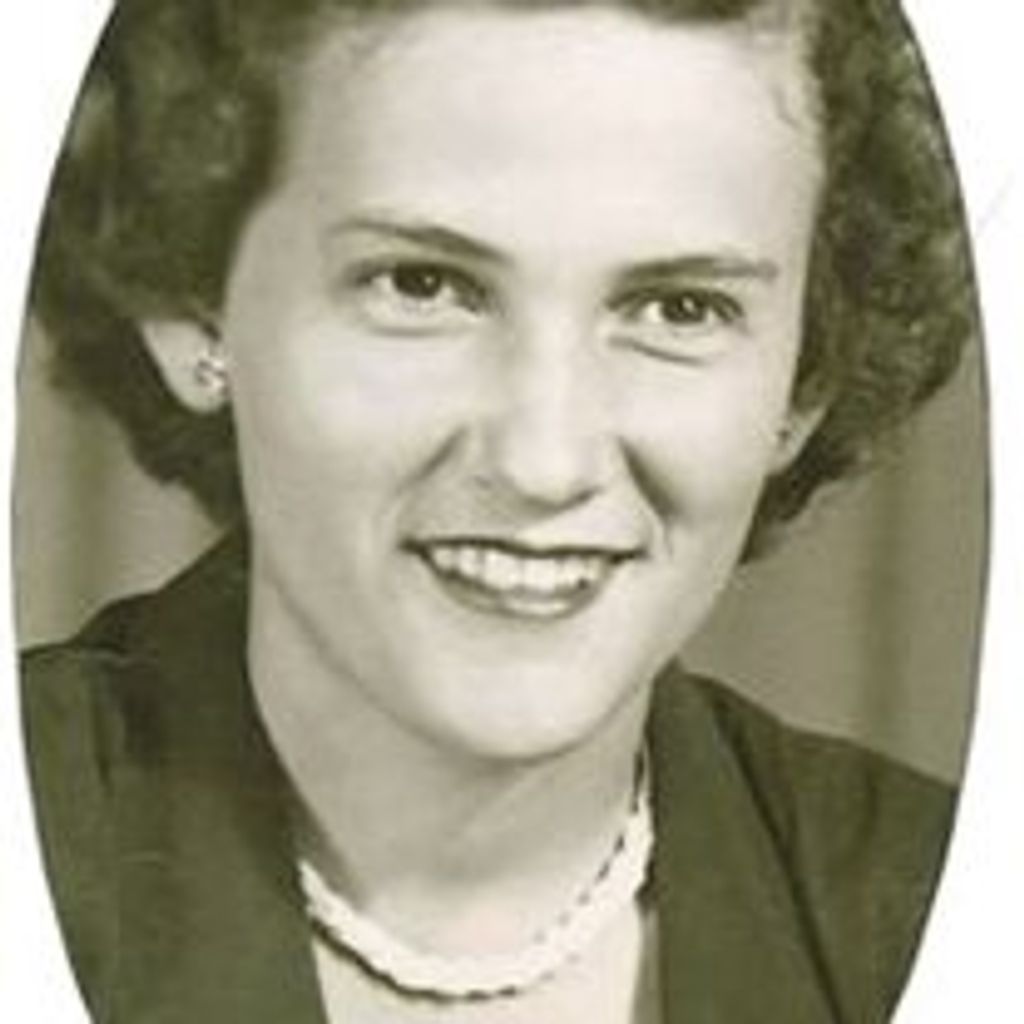 Sue Carolyn Wheeler Smith
