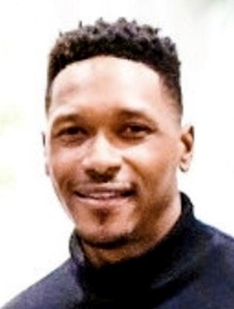 Tyrell Huggins Profile Photo