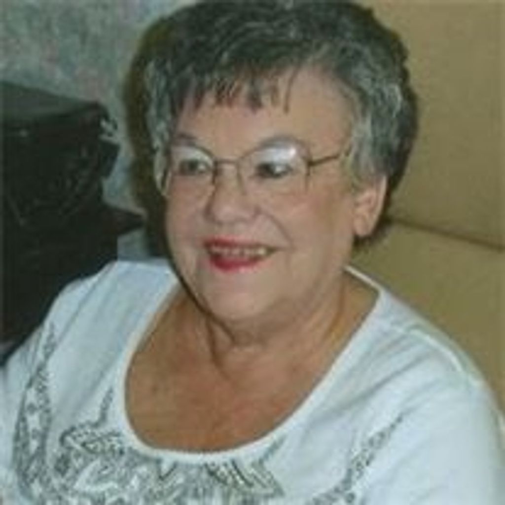 Helen Obituary