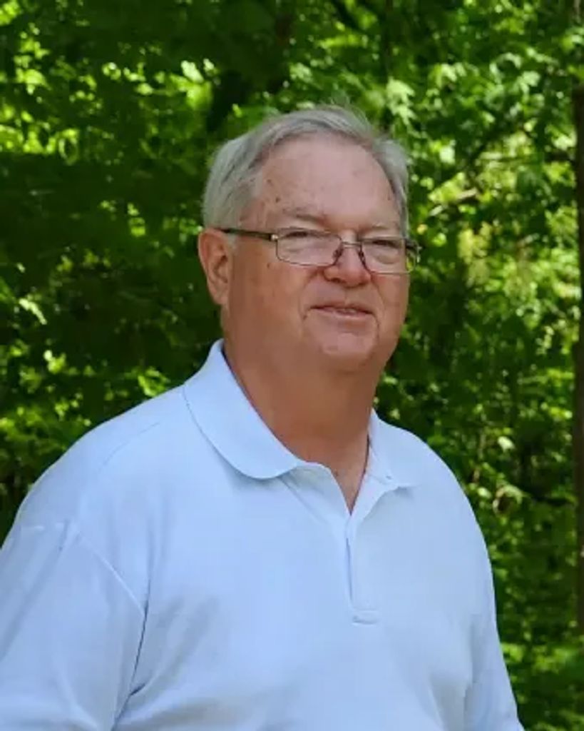 Gary Jerome Bates Profile Photo