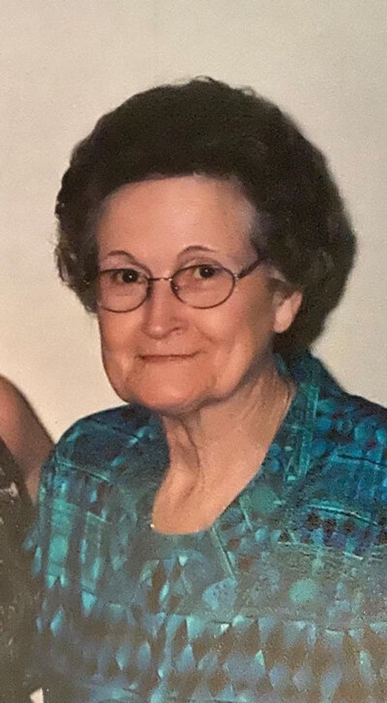 Rosie Padgett Riels Profile Photo