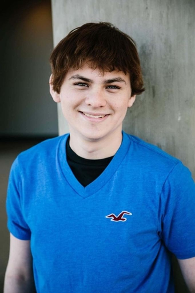 Justin Wade McAlister