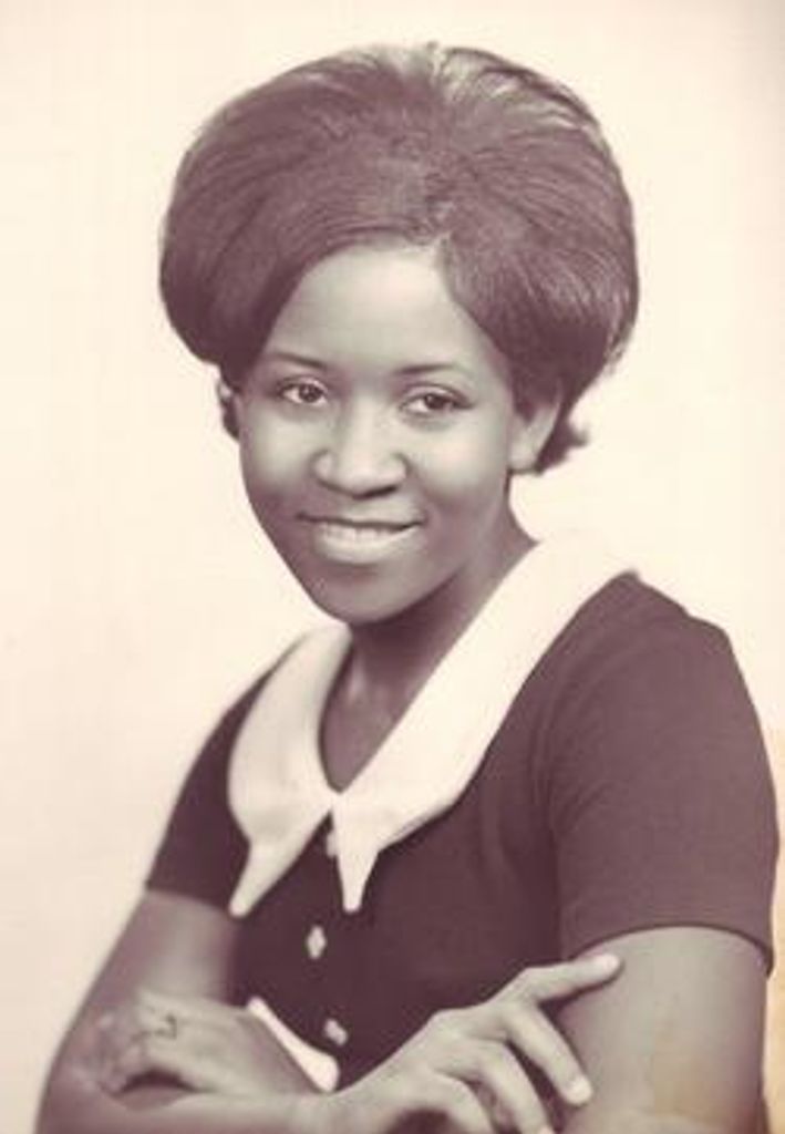 Wilma Jean Hall Profile Photo