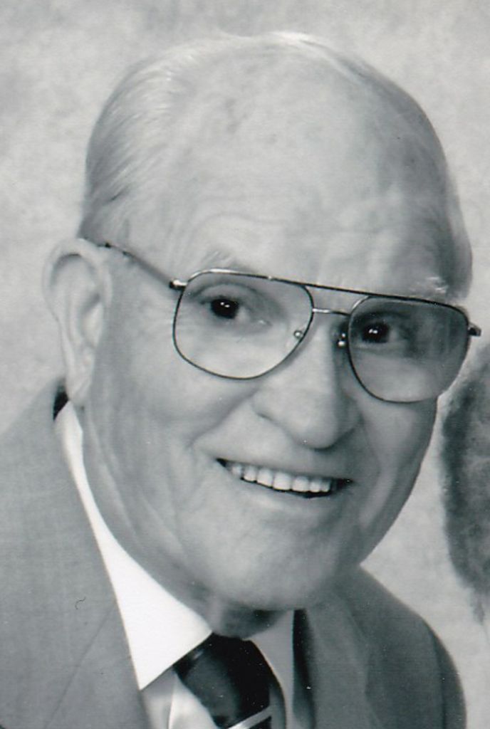 A. Jack Butter