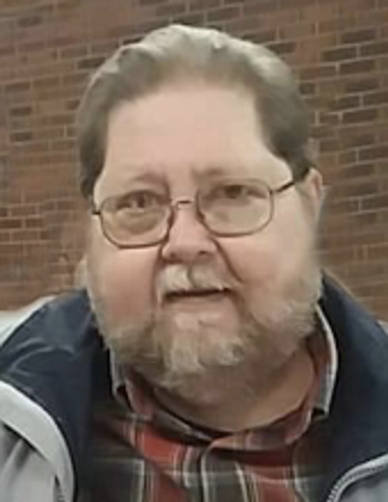 Steven Morris Profile Photo