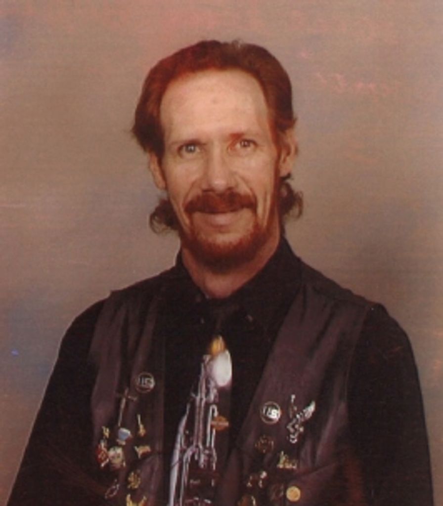 Daniel Dotson Profile Photo