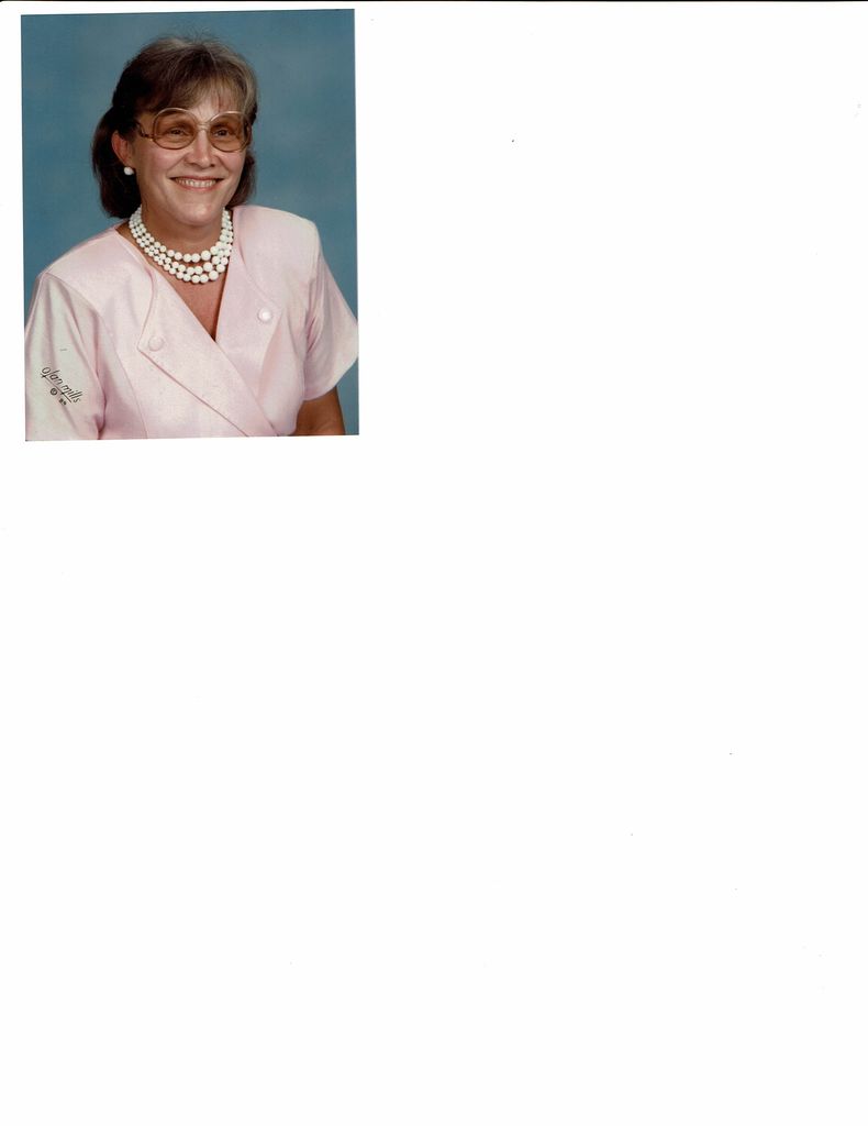 Donna Jane Cusumano Profile Photo