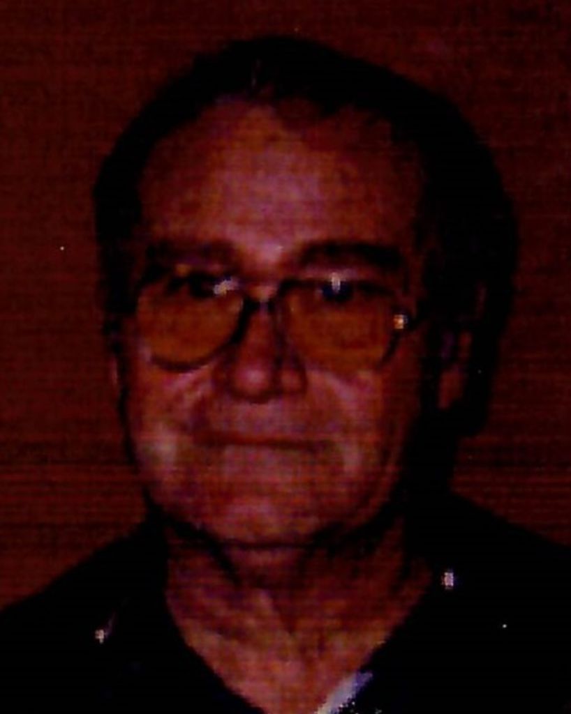 Eddy Wayne Dunbar