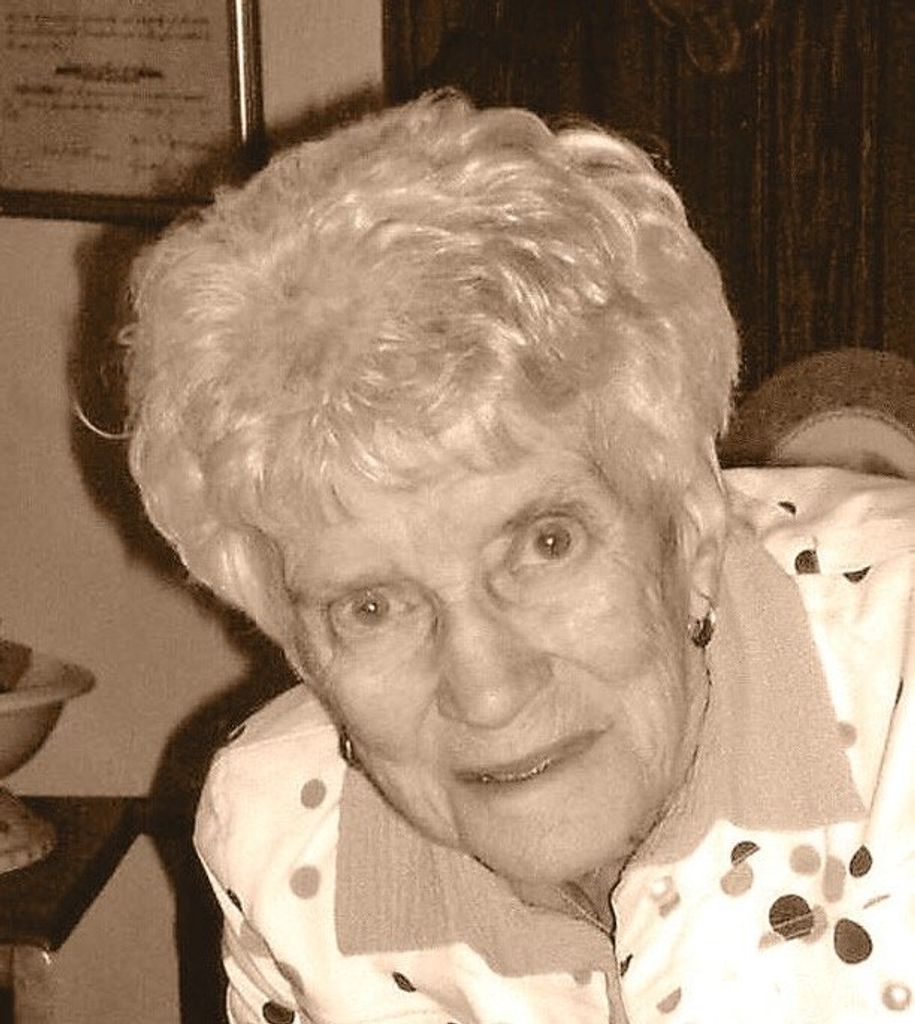 Sonia J. Sweetland Profile Photo