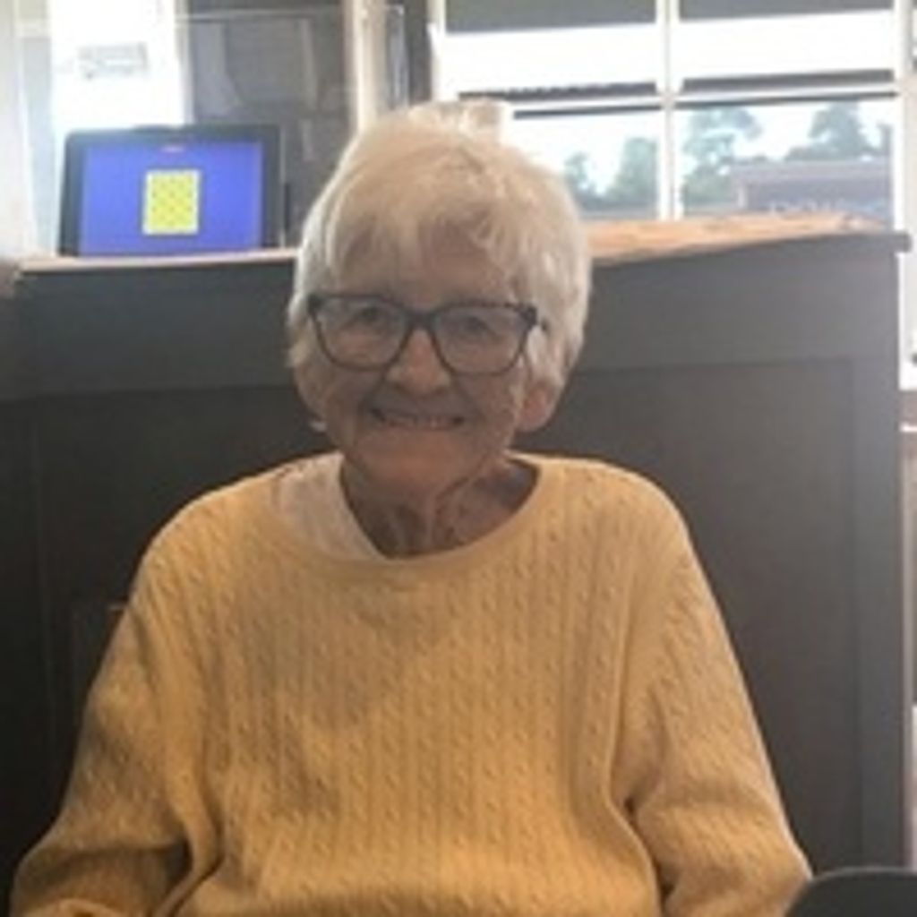 Caroline Scott Smith Profile Photo