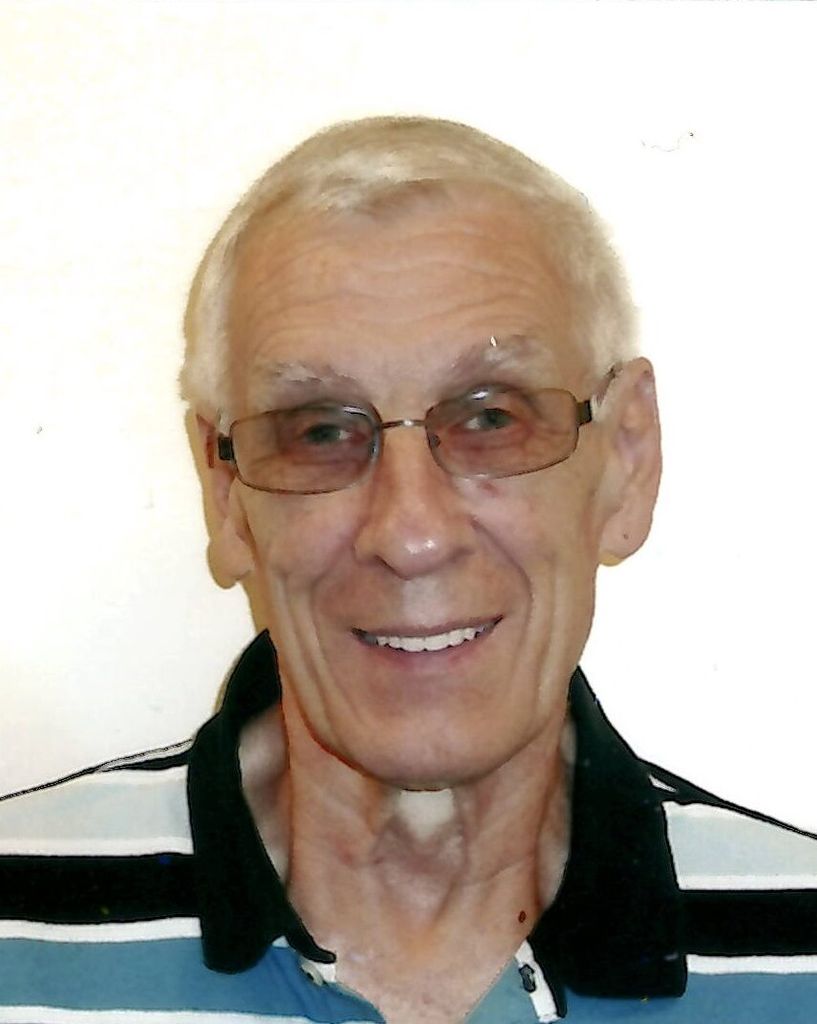 Martin L. "Marty" Klingseisen