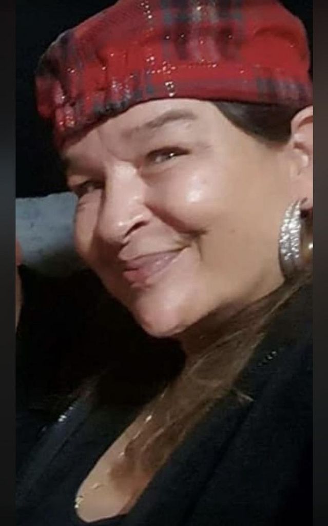 Genoveva Cruz-Albano Profile Photo