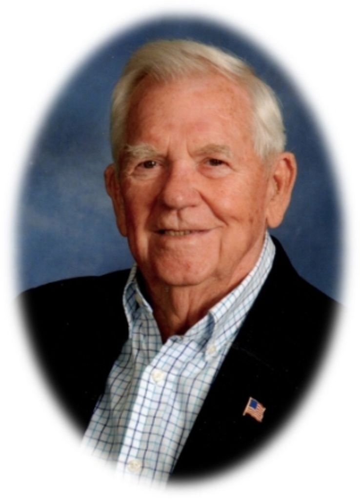 Calvin E. Green Profile Photo