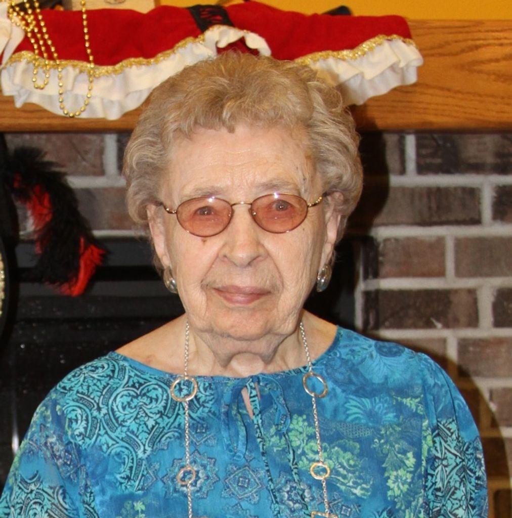 Ethel Mae ((Lenth))  Stamp Profile Photo
