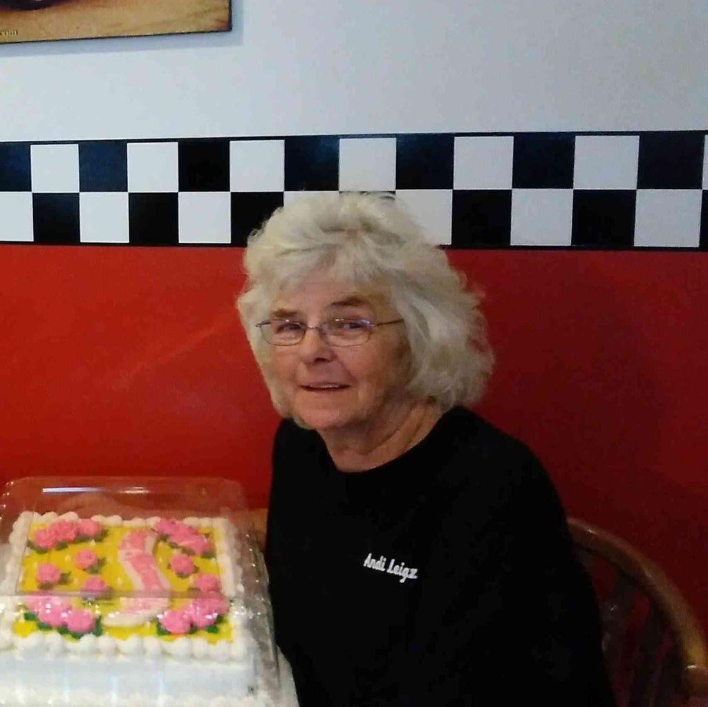 Mary Jo Drew Profile Photo