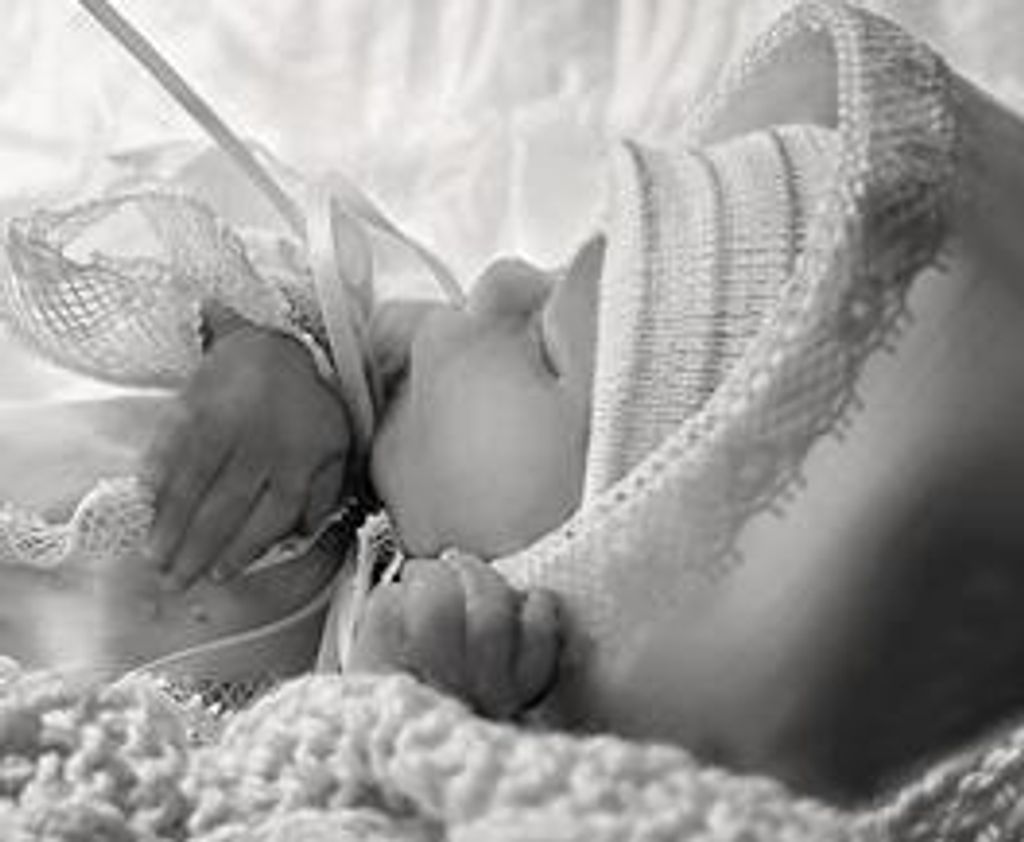 Navaeh Faith Mcgilton Profile Photo