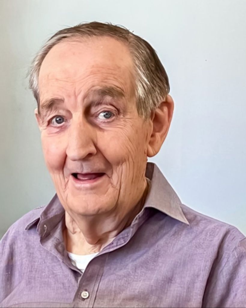 Wallace (Jack) John Grothaus