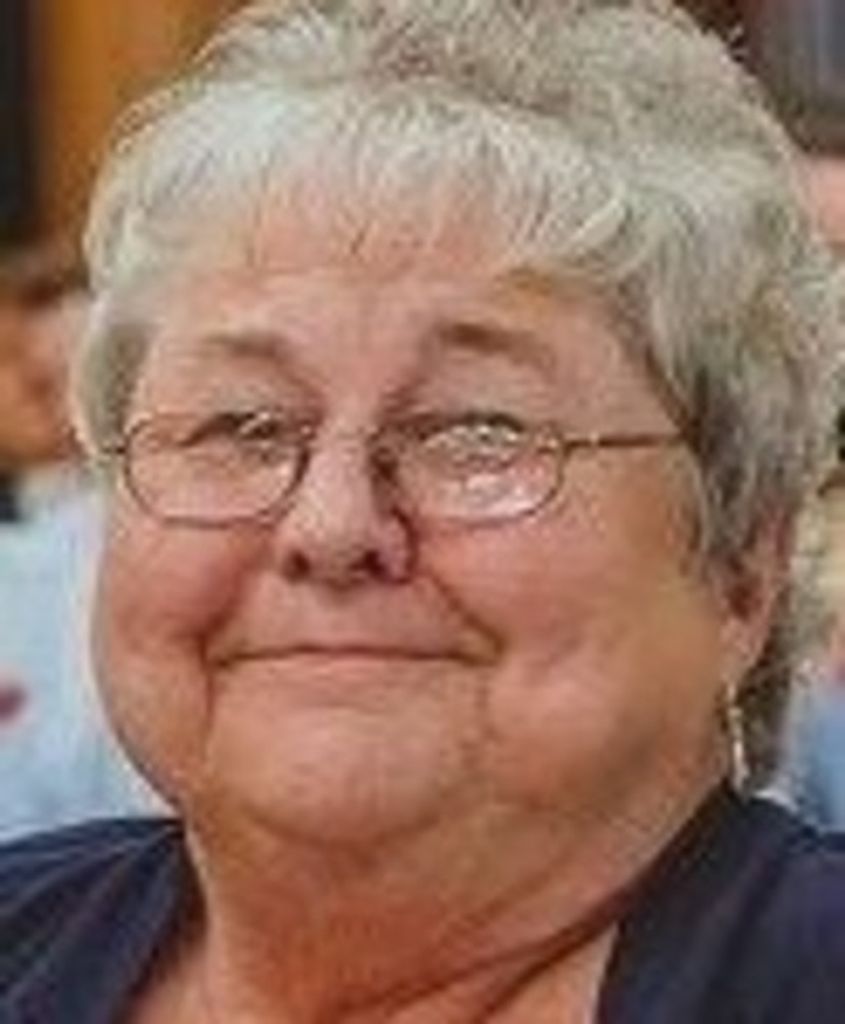 Kathy Ann Sharpe Profile Photo