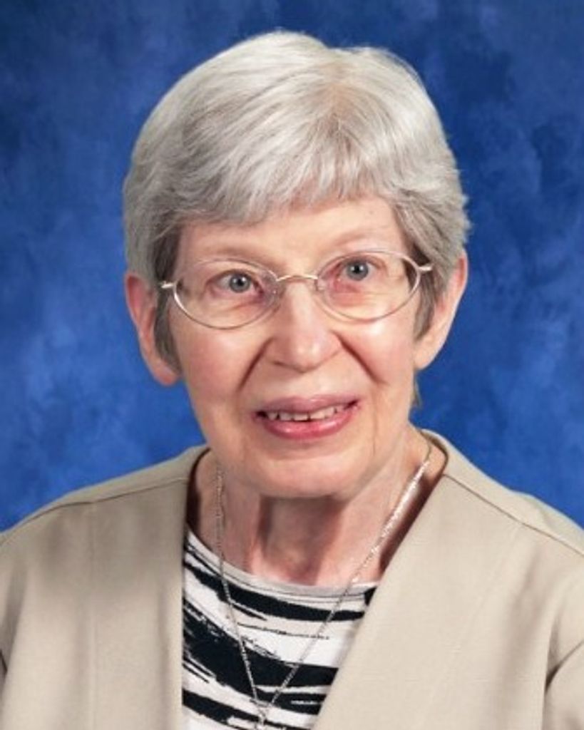 Sister Mary Lenette Marcello, SND Profile Photo
