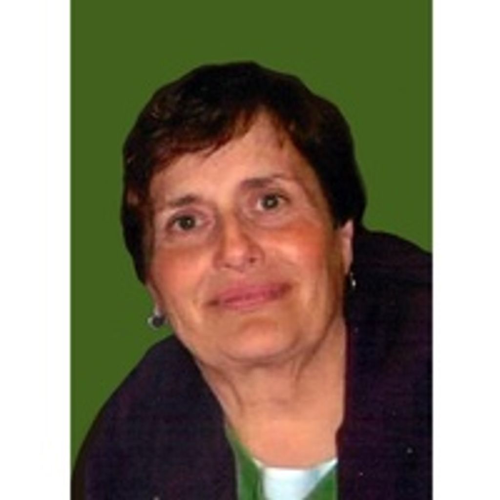 Mary Helen Jacobson
