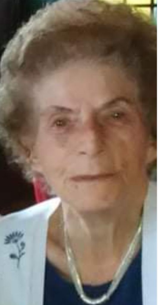 Jane Ernestine Edwards