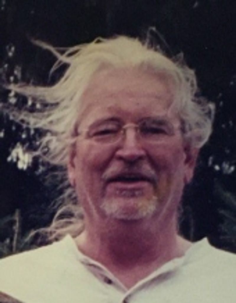 Daniel V. Buffington