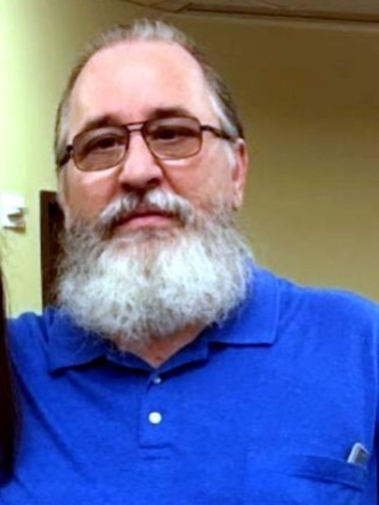 Mark Allen Richard Sr.