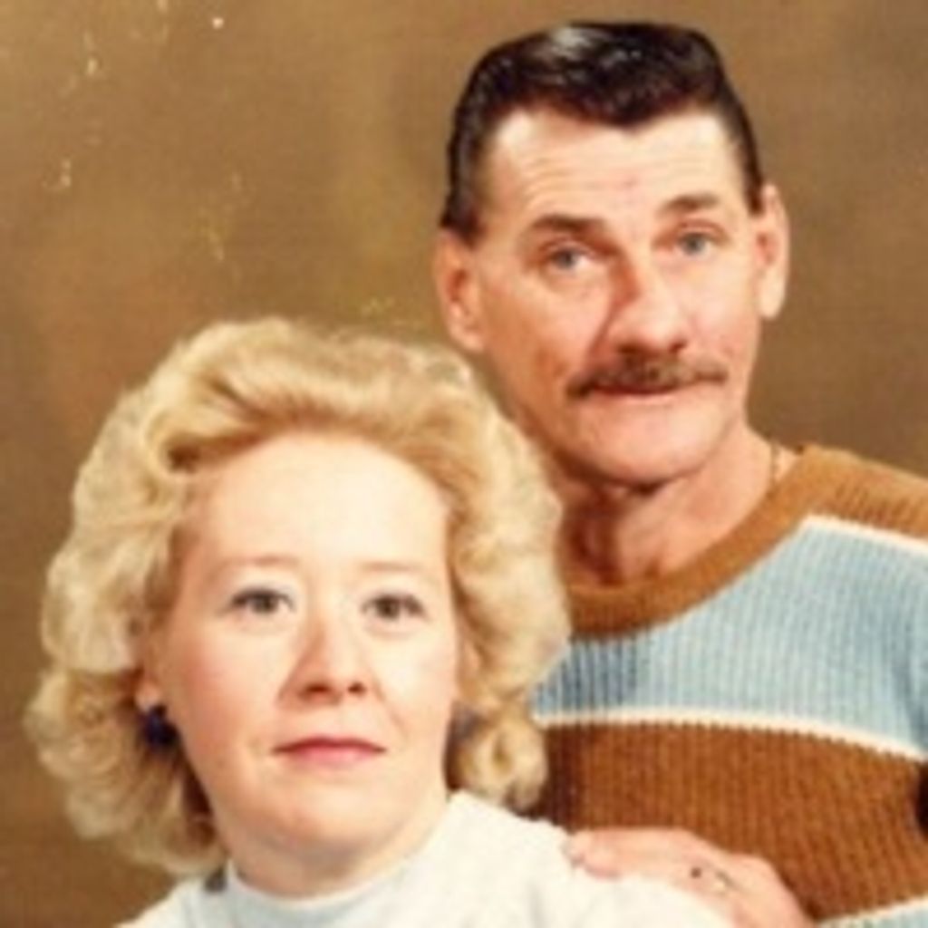 Patricia Ann Simmons