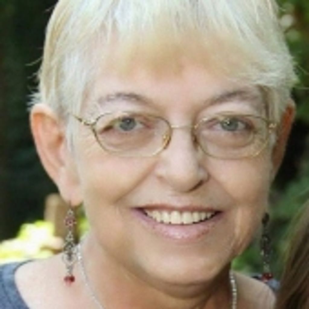 Robin Griffin O'Keefe