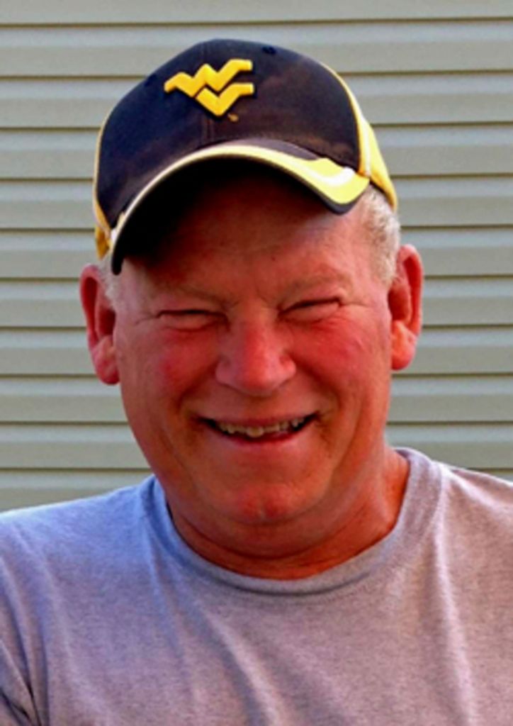 G. Michael "Catfish" Salmon Profile Photo