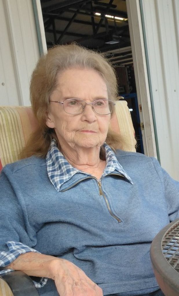 Lelia Lorraine Pugh Profile Photo