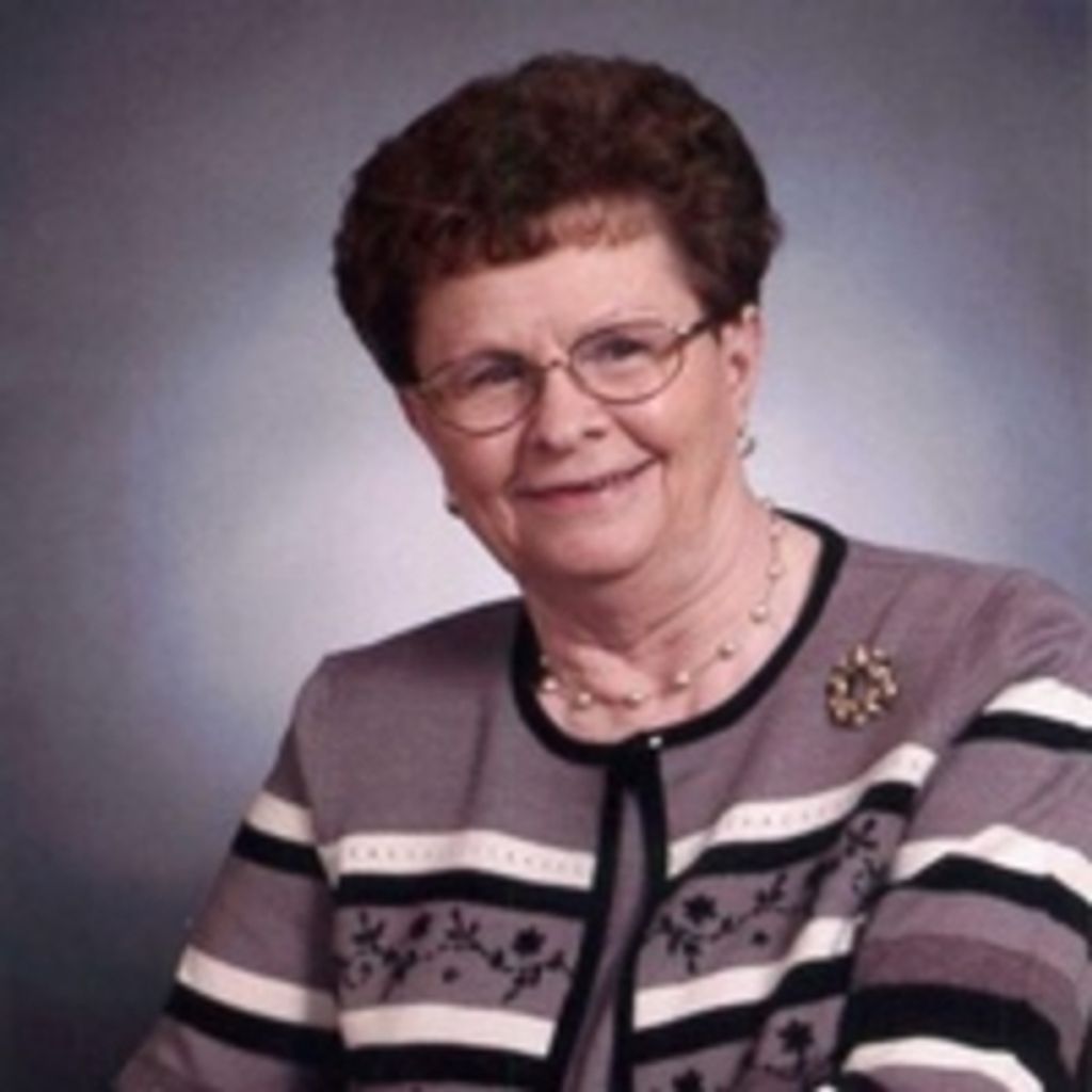 Virginia Ann Bauer