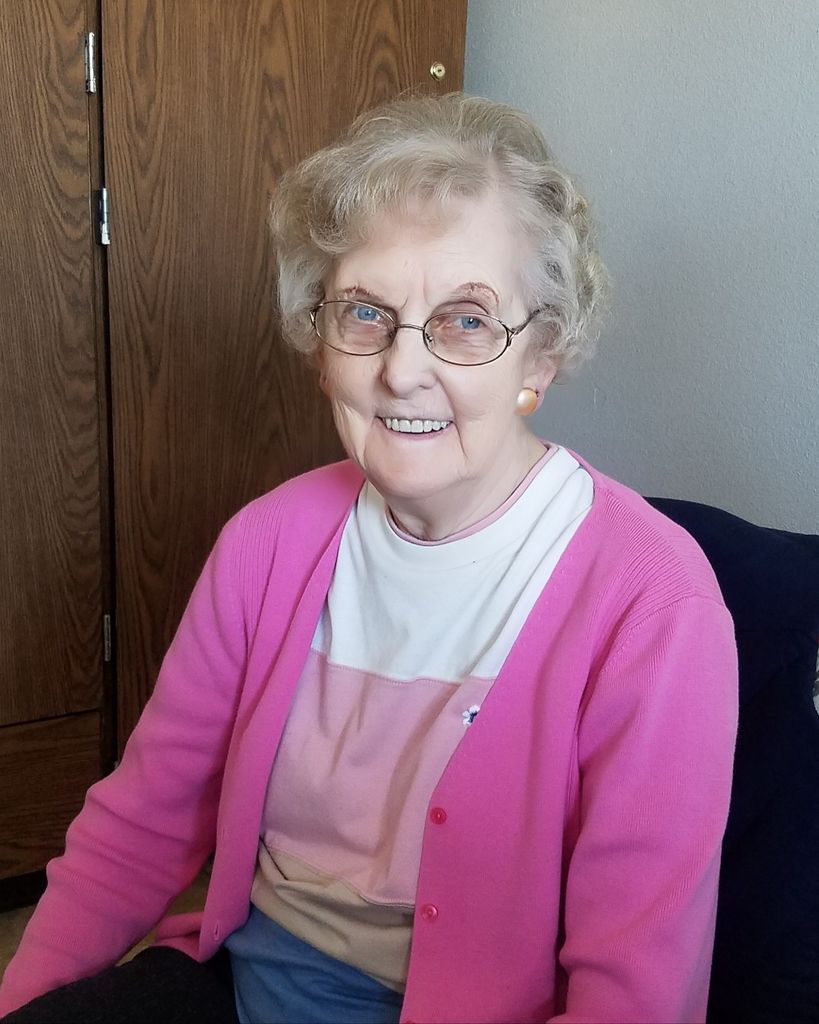Mary Jane Gaalswyk Profile Photo