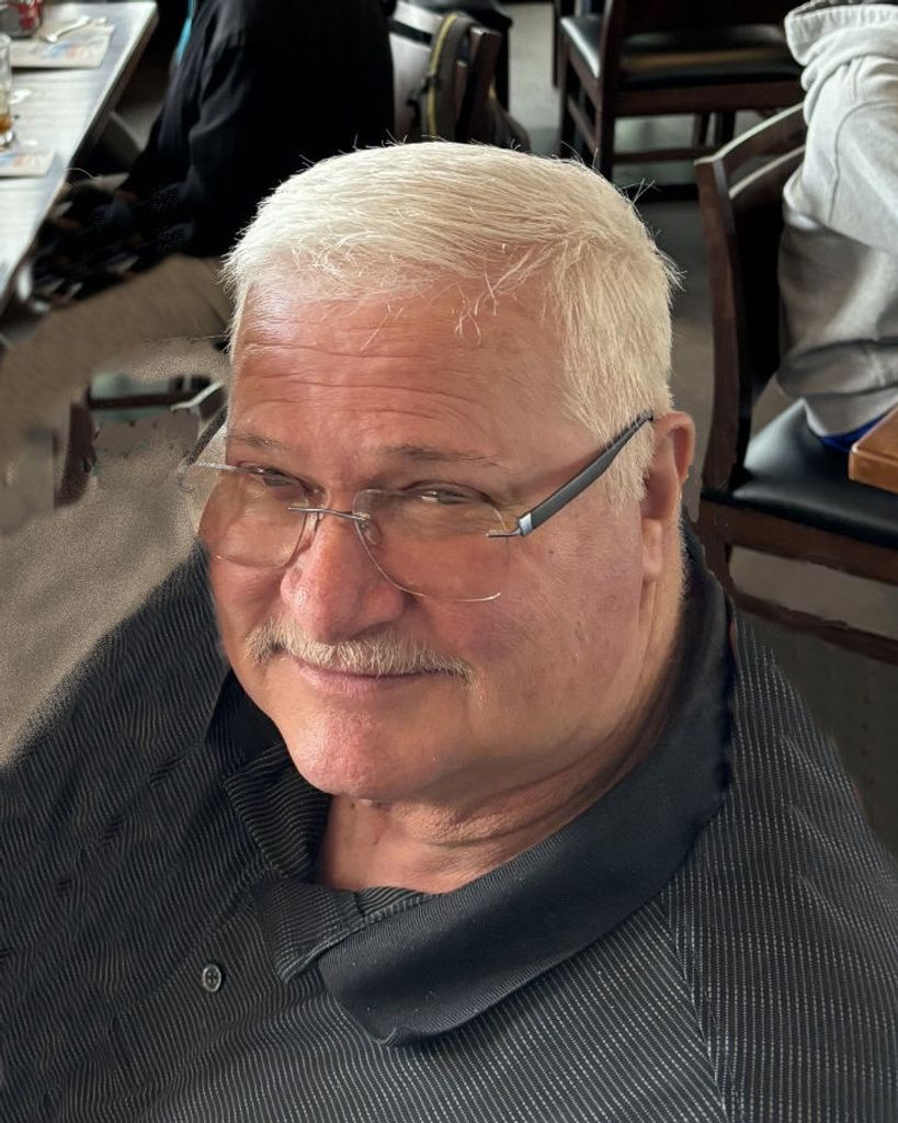 Ricky "Rick" E. Franscoviak Profile Photo