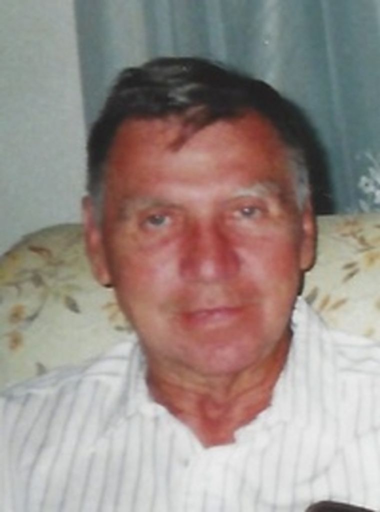 Robert Lee "Bob" Davis