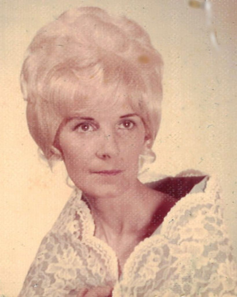 Mary Sueleen Moble Profile Photo