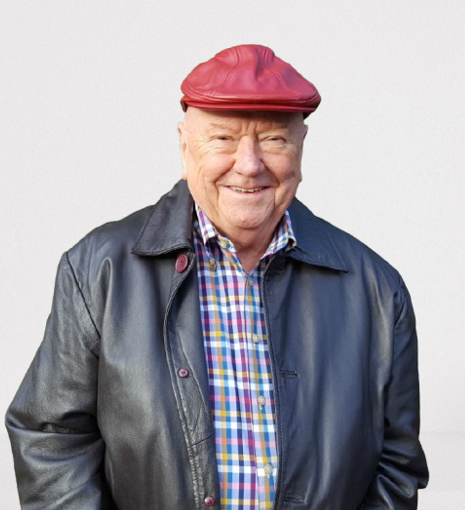 Richard Frank Kipp