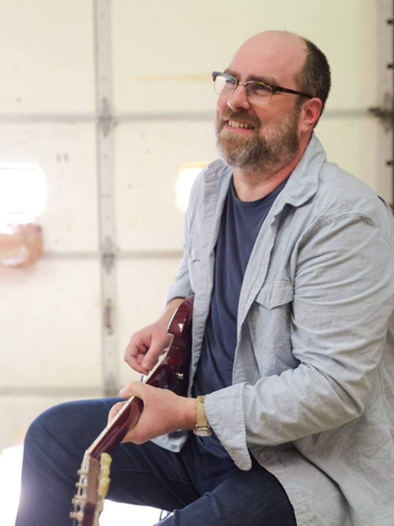 Bobby Blount Profile Photo