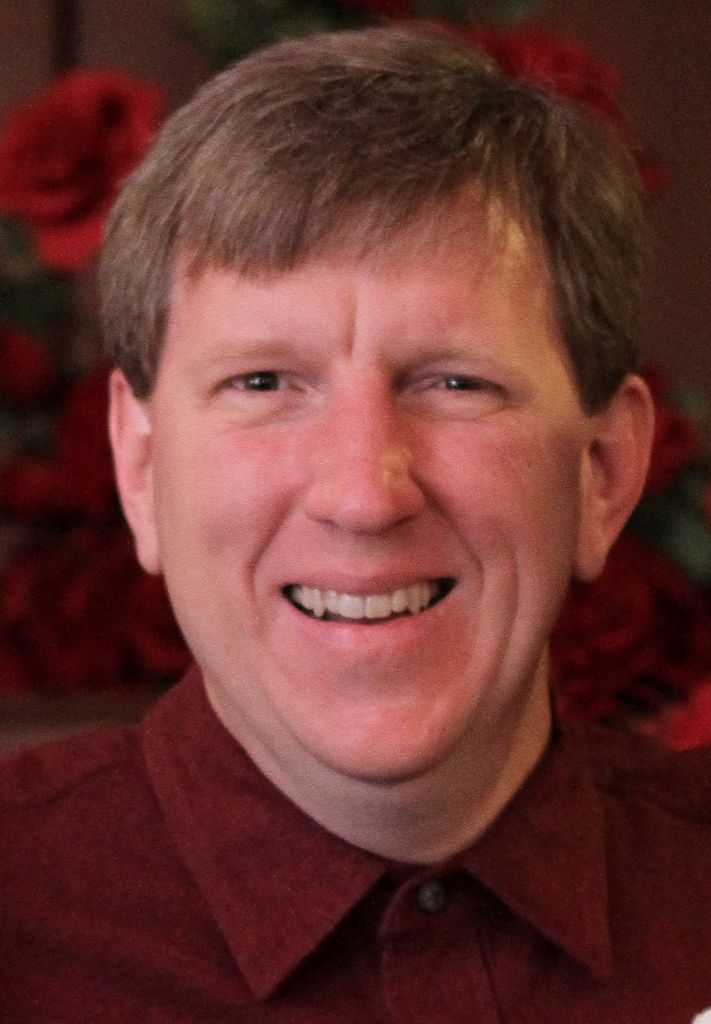 Ted Popp Jr.
