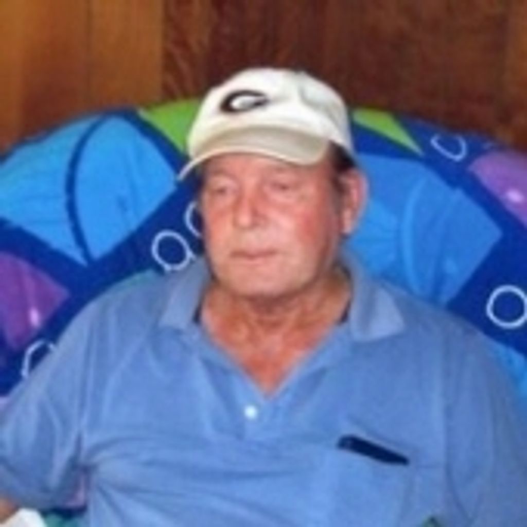 Delmus Jasper Griffin
