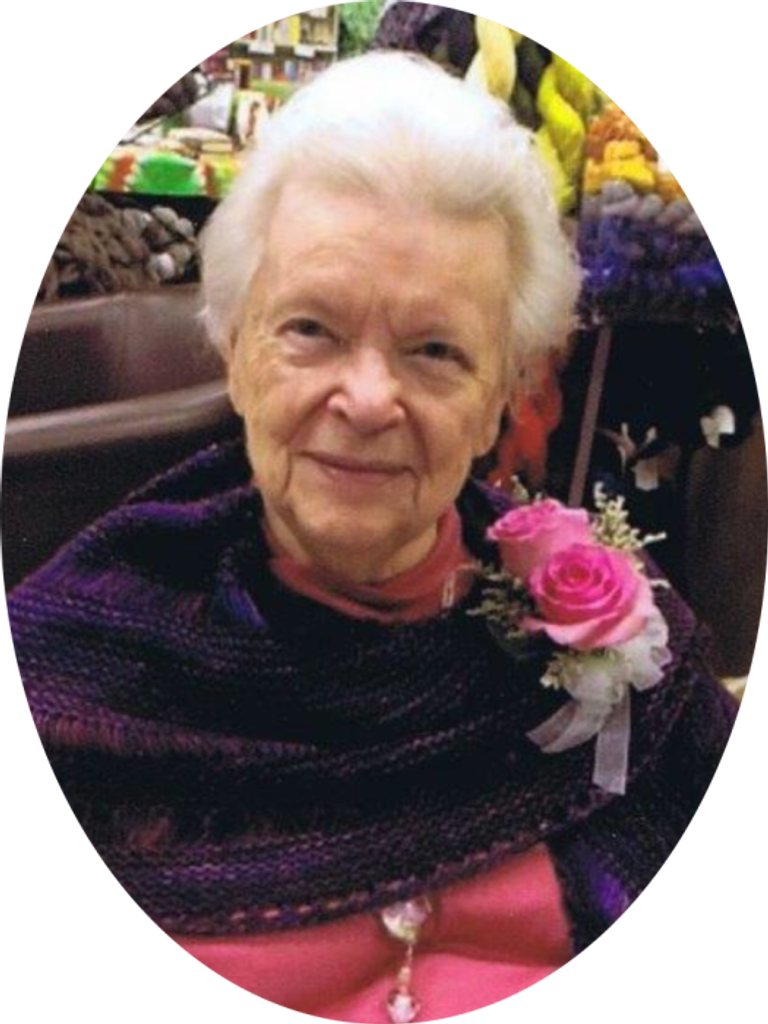 Thelma (Cole)  Brown