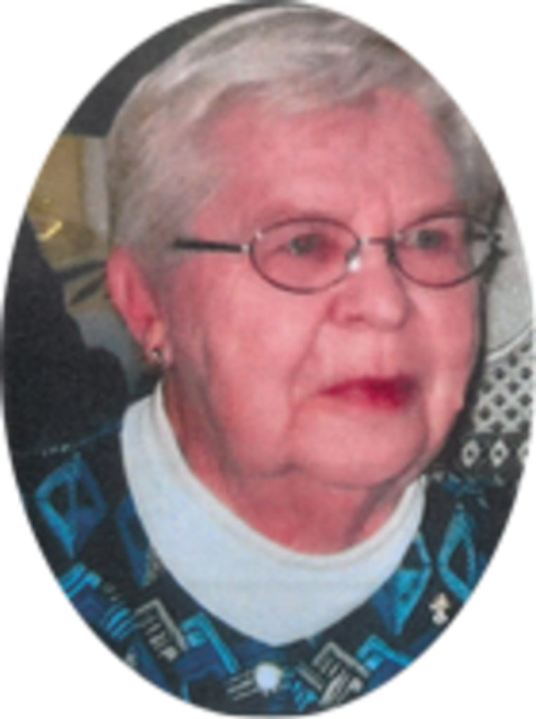 Vivian Skramstad