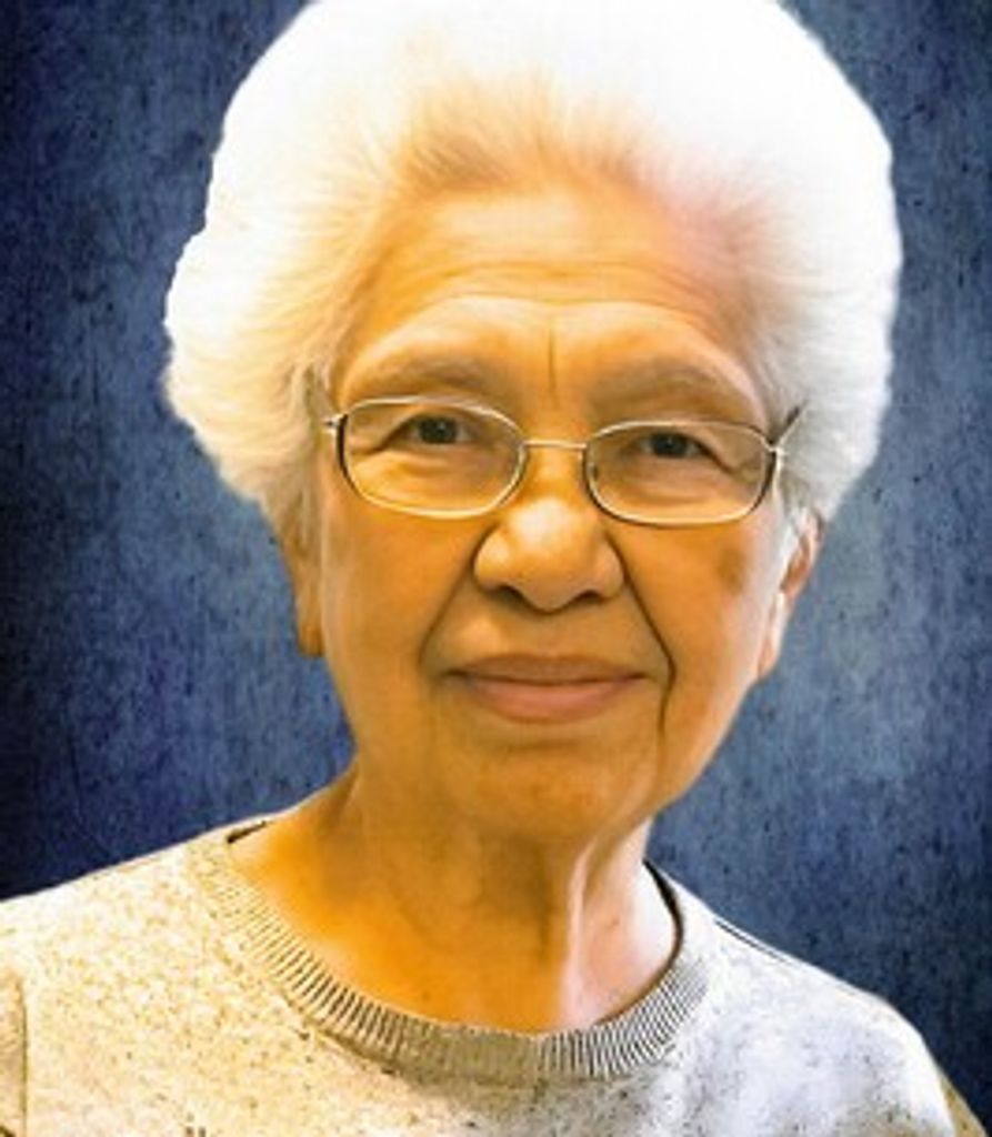 Sr. Leticia Regala Sds Profile Photo