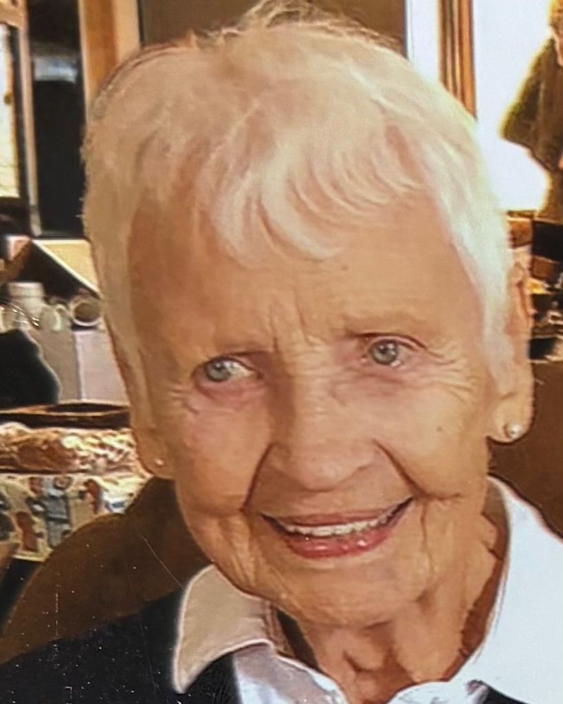 Rosemary B Dietrichson Profile Photo