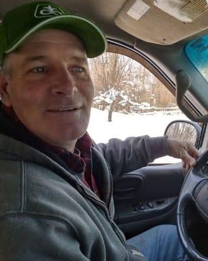 Jeffrey Joe Gamble Profile Photo
